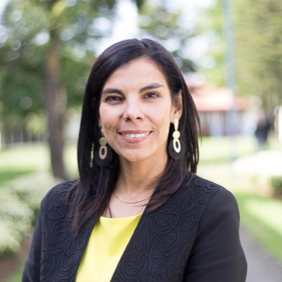 Dra. Martha Ramírez Valdivia